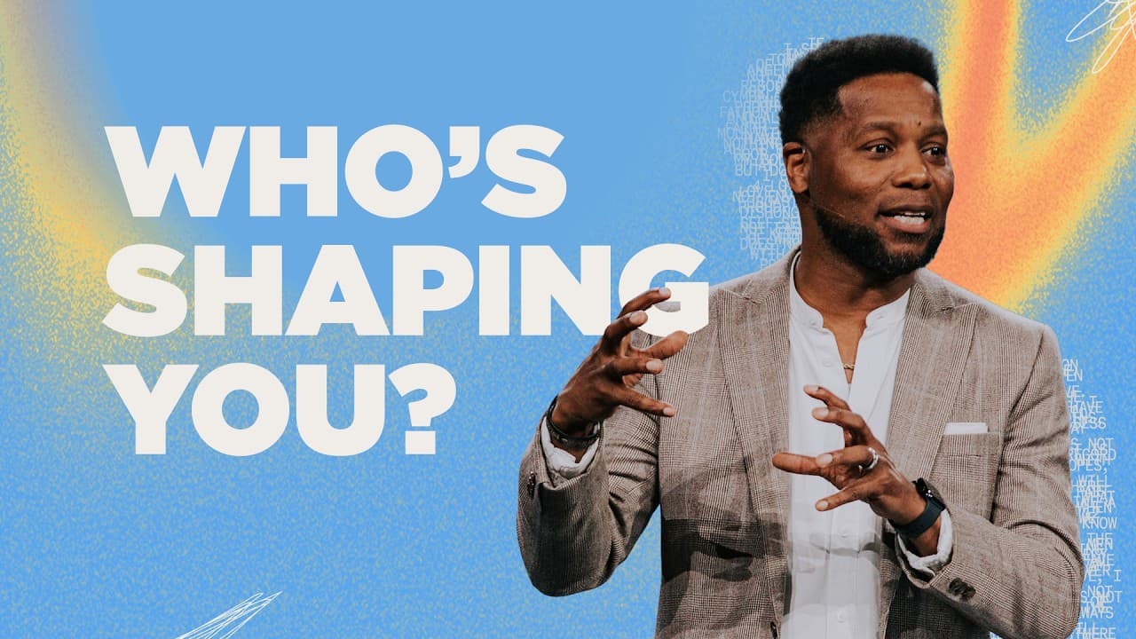 Reset Your Circle | Daryl Black