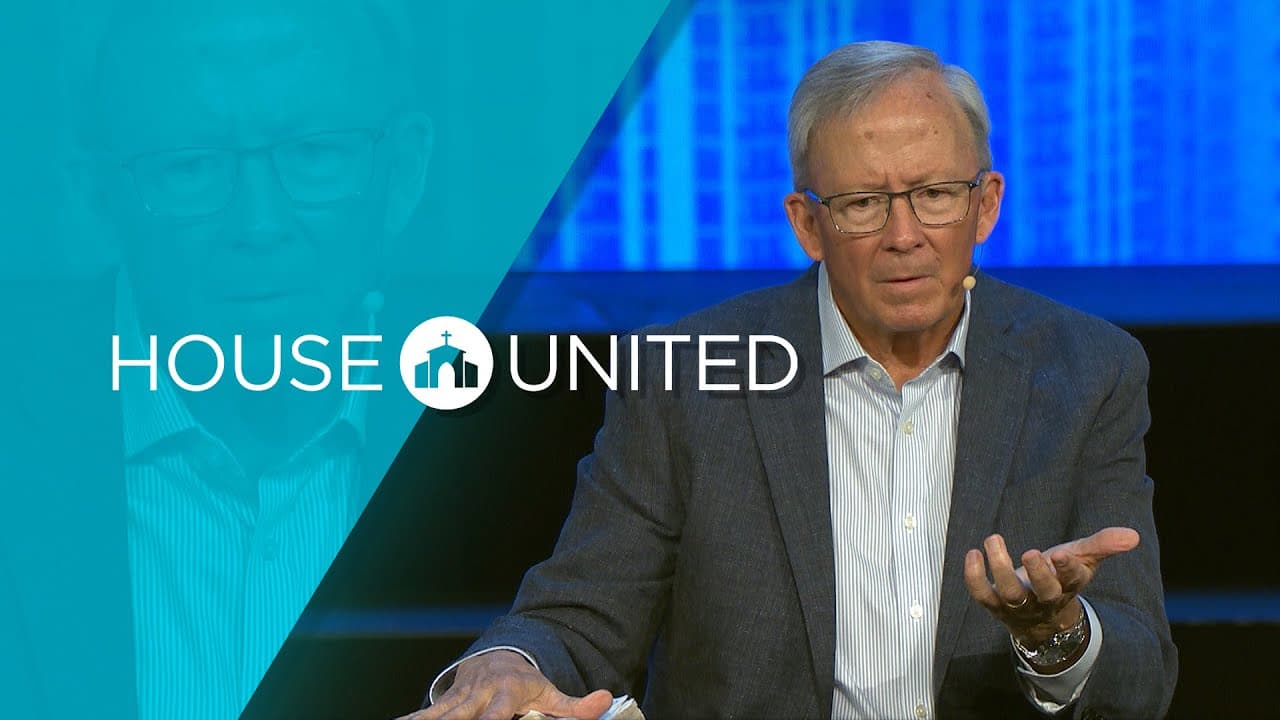Held Accountable - Pastor David Uth - First Orlando