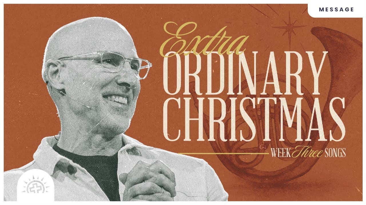 (Extra)ordinary Christmas: Songs | Doug Sauder |