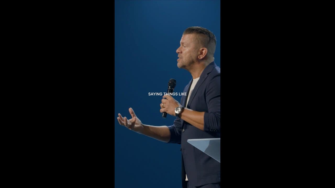 Jesus loved the church.