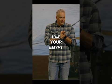You can’t get to your promised land if you stay in your comfort zone.