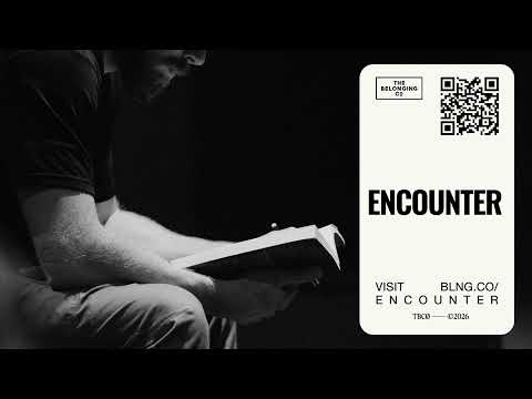 The Belonging Co Live