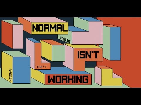 Am I normal? // Eagle Brook Church // Ryan Leak