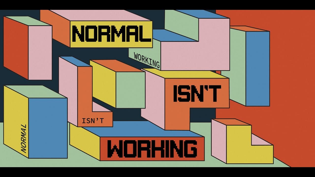 Am I normal? // Eagle Brook Church // Ryan Leak