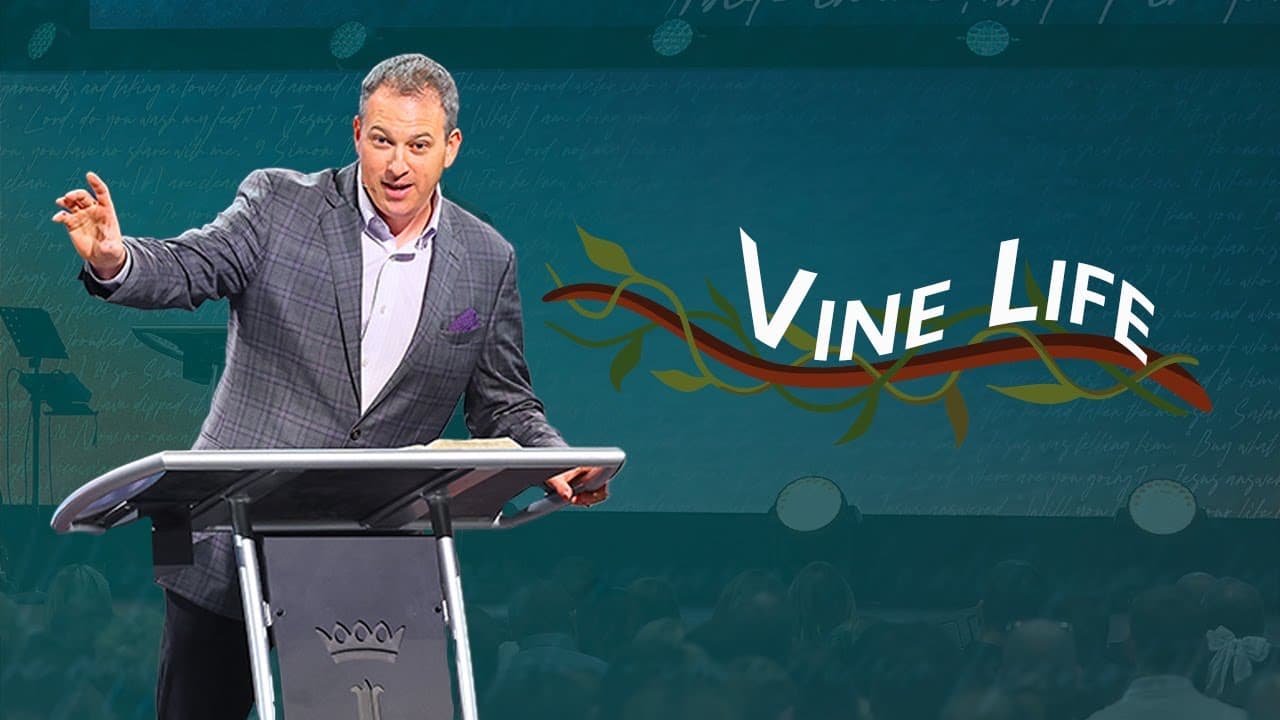 North Campus | Jonathan Teague | Vine Life | Prestonwood Baptist Church
