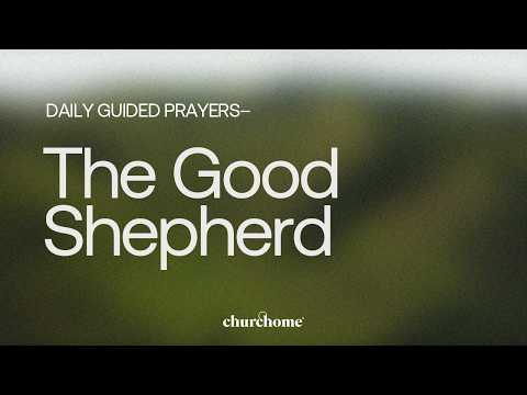 The Good Shepherd