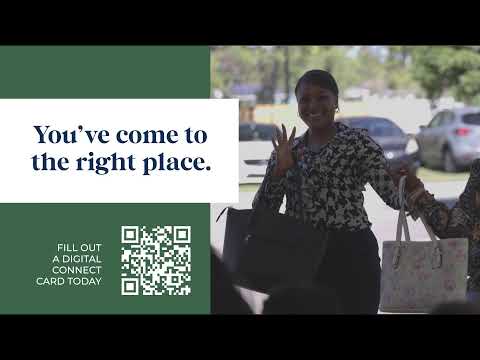 Family Church at Home | May 31 2026