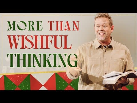 Finding HOPE In Hard Times