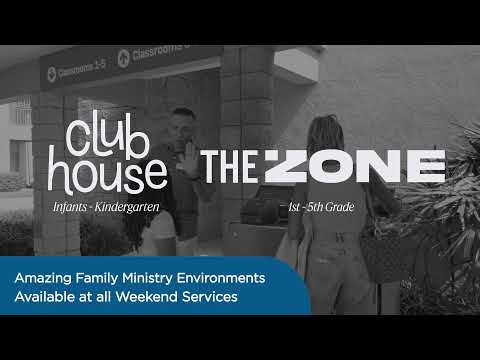 Grace Family Church LIVE • 9 AM Service