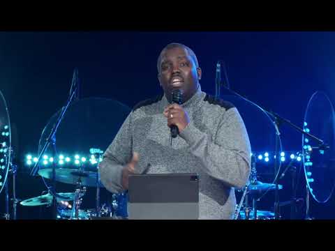 Christ Is Enough | Pastor William McDowell