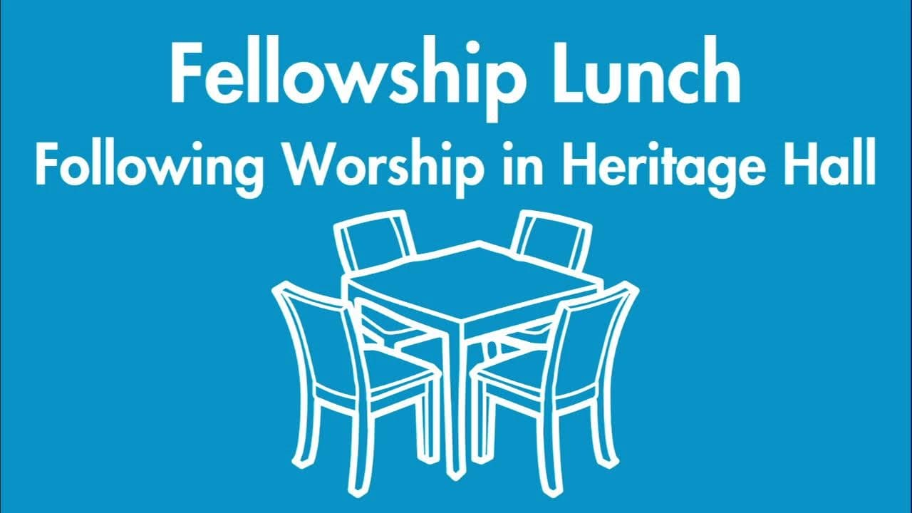 March 2,  2025 - Worship Services