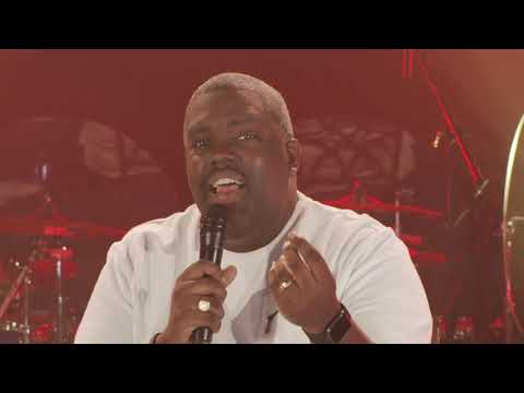 Focused On Eternity | Pastor William McDowell