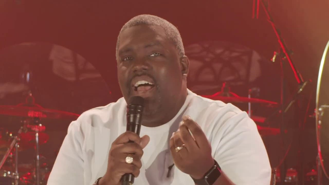 Focused On Eternity | Pastor William McDowell
