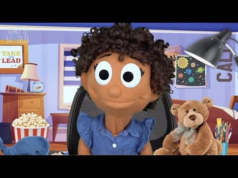 NonaKids Church at Home | PreSchool | 6.20.21