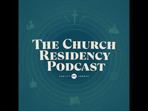 Ep. 7 - The Power of Church–Seminary Partnerships