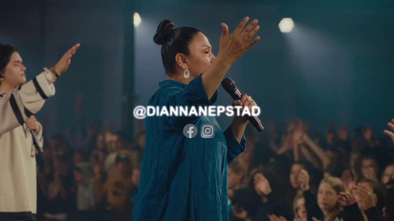 FELLOWSHIP CHURCH | Pastor Shaun Nepstad