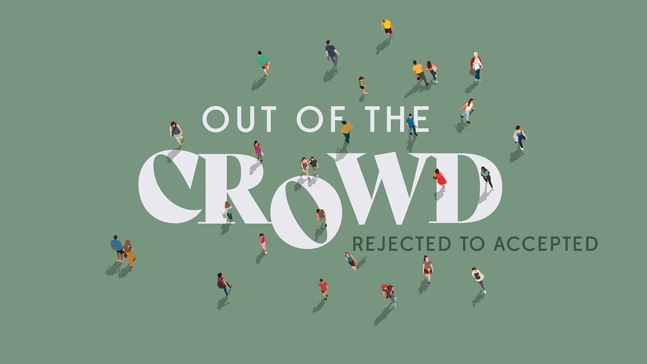 Rejected to Accepted | Ryan Leak