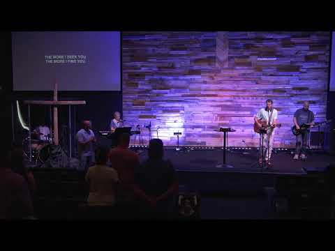 The Gospel  Lens