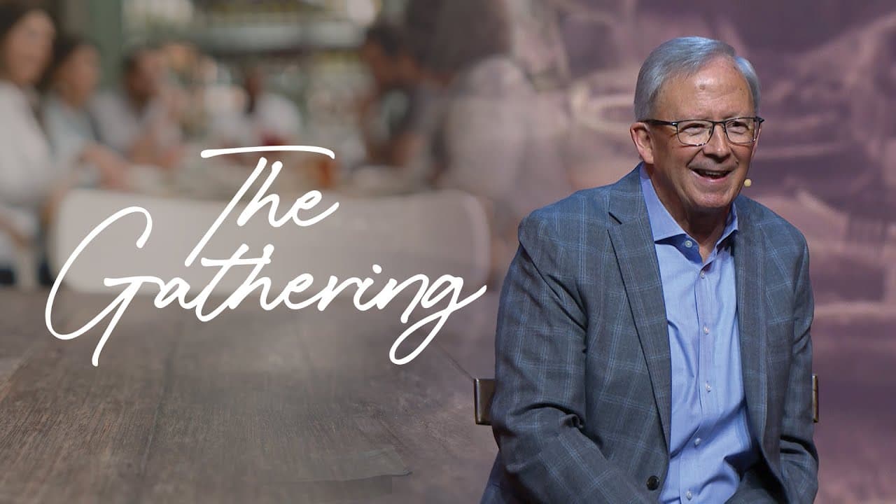 Worship in the Church - Pastor David Uth - First Orlando