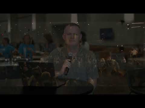 I Believe | Pastor David Murphy | 11:45