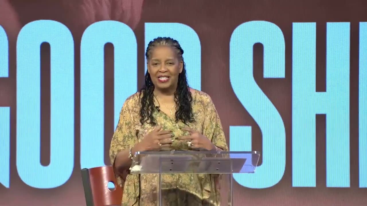 The Good Shepherd | Pastor Deborah Jackson | ROLCC