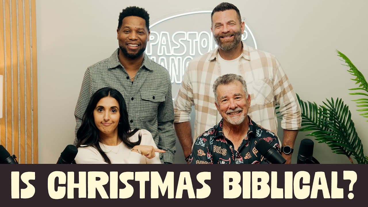 The Birth of Jesus: What the Bible Says (and What It Doesn’t)