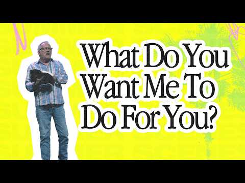 Father’s Day - Pastor James Kordon