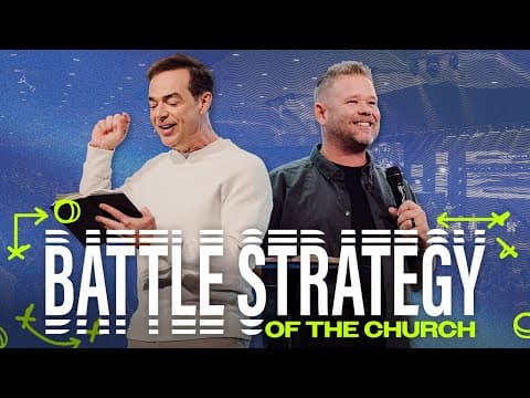 The Race to the Next Generation