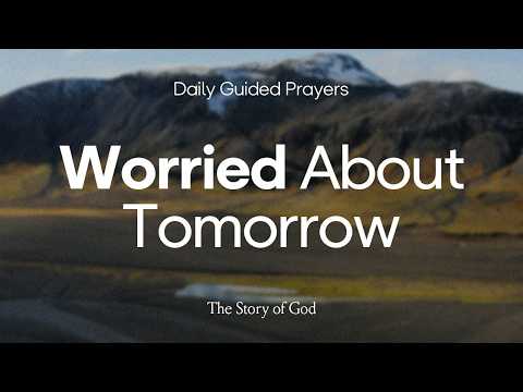 Worried About Tomorrow