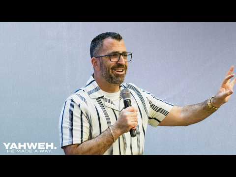 YAHWEH: The God Who Provides