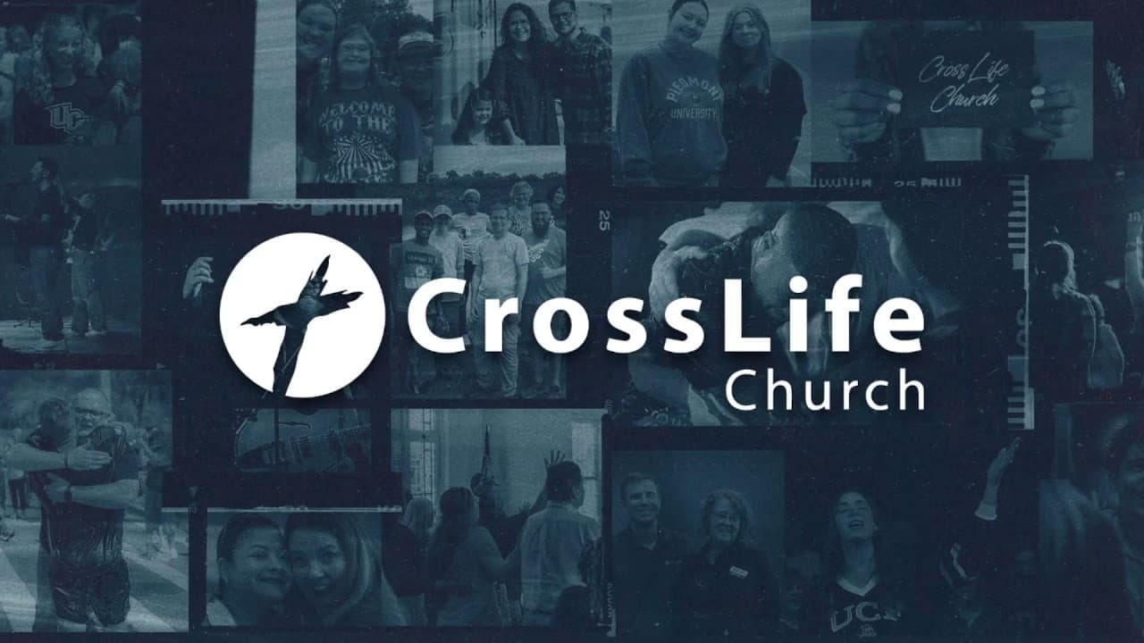 Crosslife Church | 11:00 AM Easter Service on April/05/2026 | Church in Oviedo, Florida
