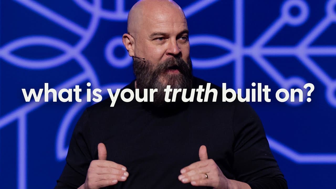 how to actually fight spiritually