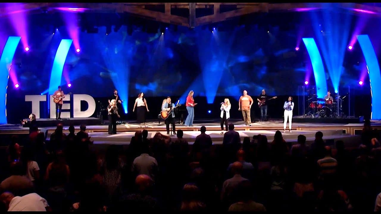 TED Series 2025 Faith and Technology | How the Bible Shapes All Around Us | Josh Laxton