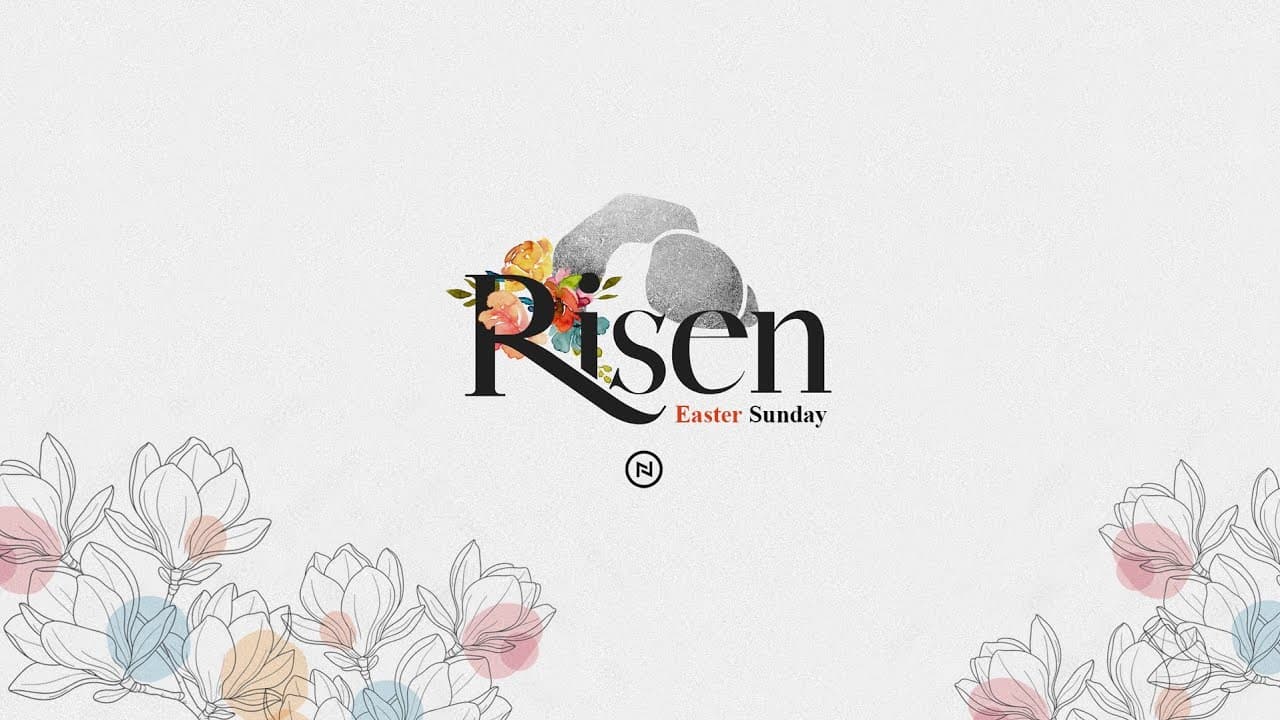 Easter Sunday LIVE | Pastor Daniel Kolenda & Nations Worship | Apr. 5th
