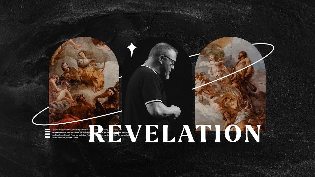 What's At Stake in These Games | The Book of Revelation Chapters 10-11 | Southeast Christian Church