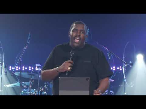 A Spiritual Checkup | Pastor William McDowell