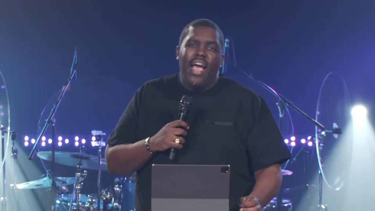 A Spiritual Checkup | Pastor William McDowell