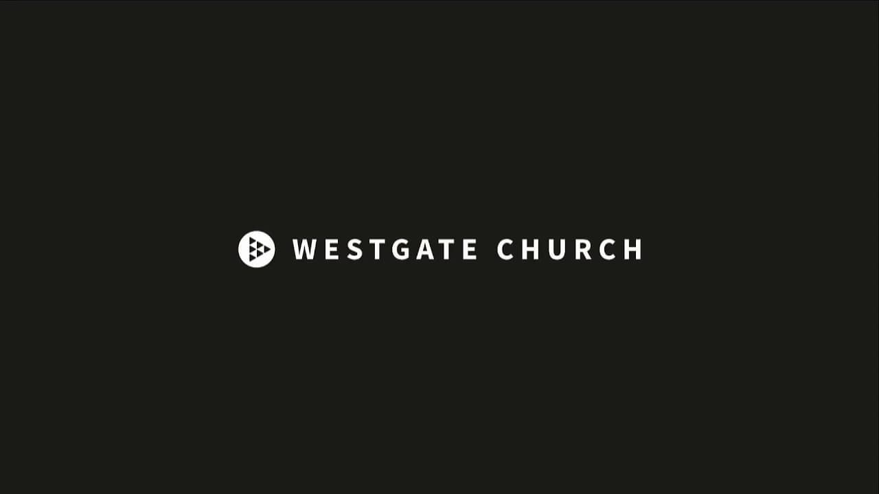 WestGate Church 8:15am Service | January 04,2026