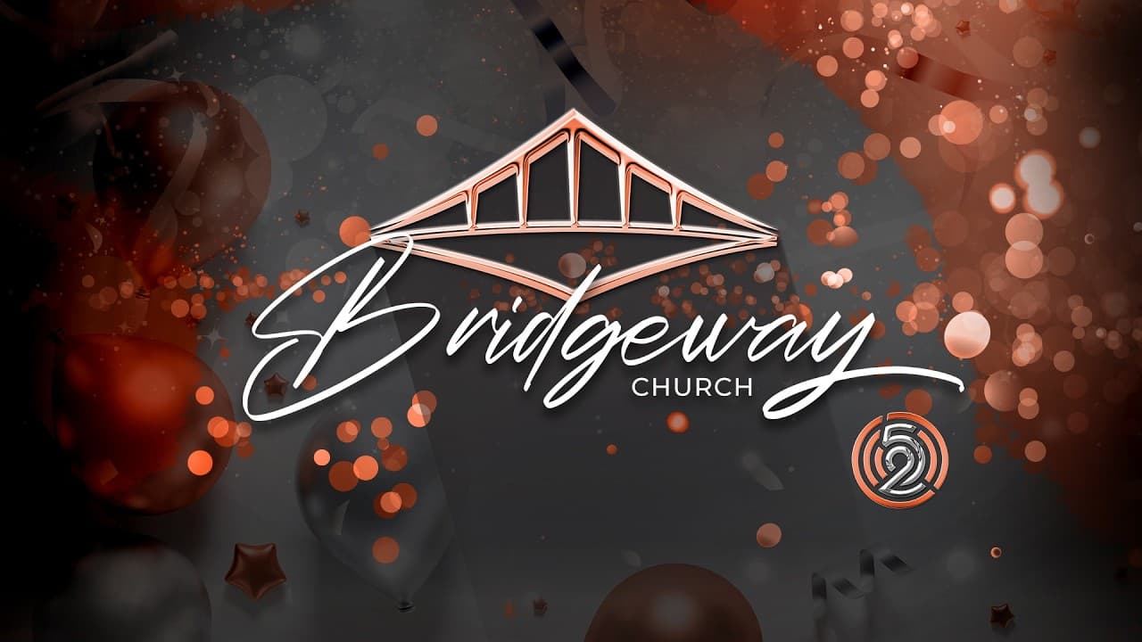 Bridgeway Church 25th Anniversary - Peek to Peak