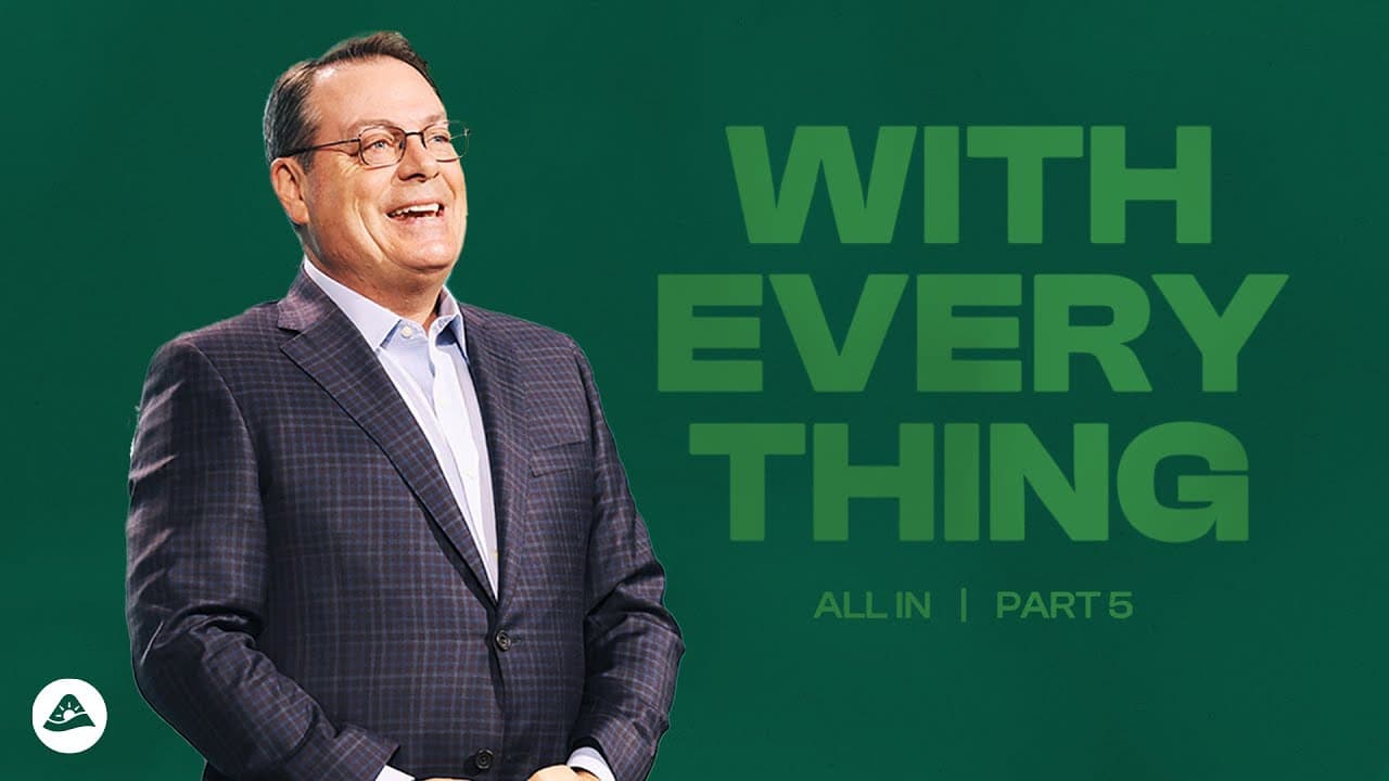 With Everything - All In - Part 5