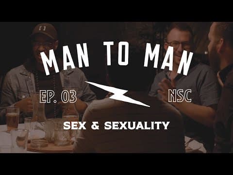 Sex and Sexuality | Episode Three