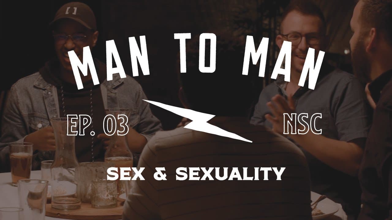 Sex and Sexuality | Episode Three