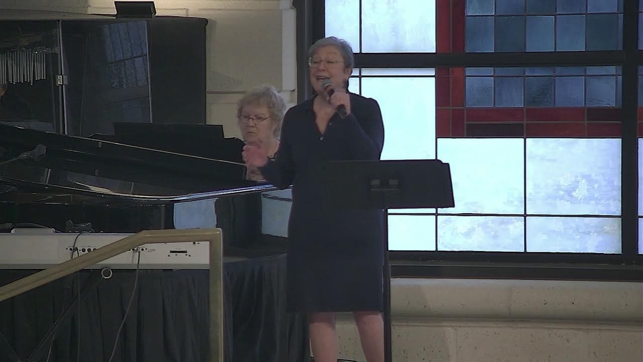 Worship Services  1-25-2026
