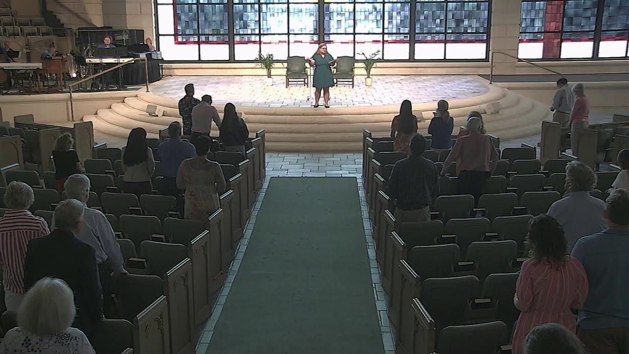 Worship Services 05-10-2026