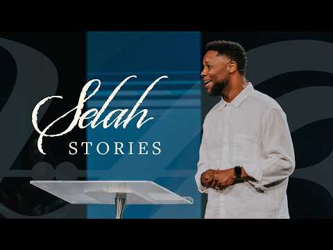 The Power of Your Testimony | Daryl Black