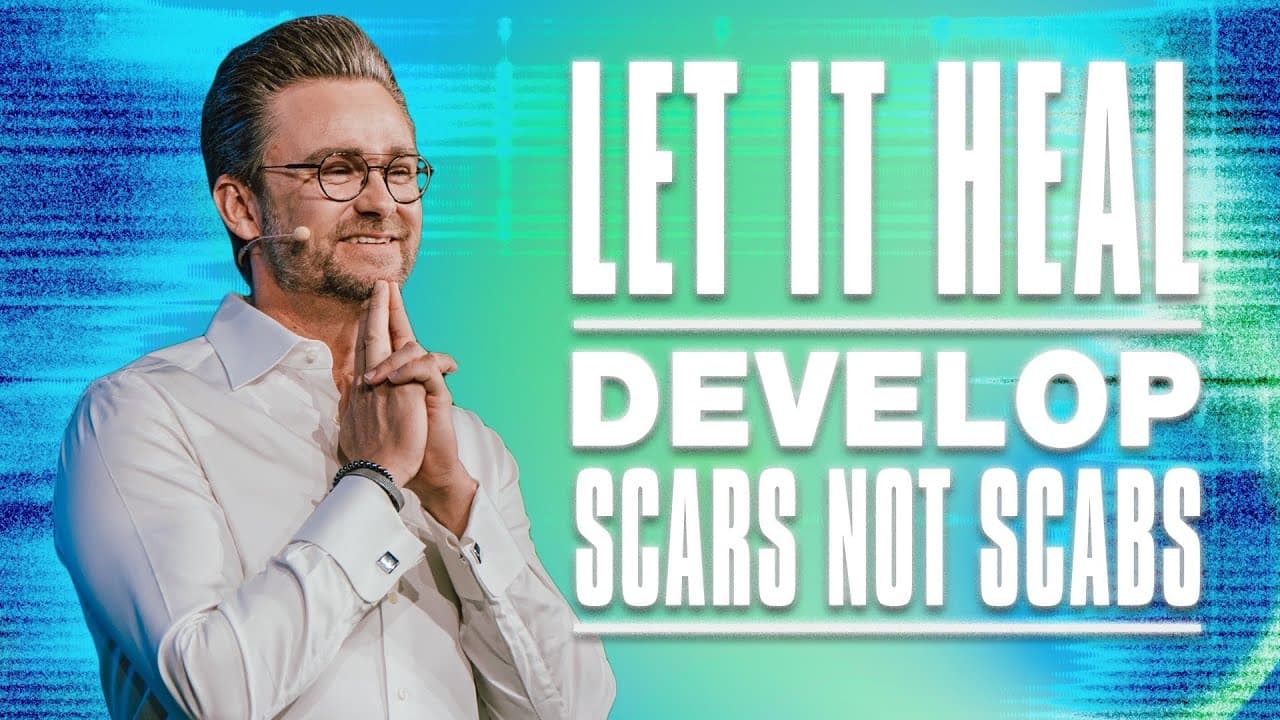 DEVELOP Pt. 13 | Shaun Nepstad