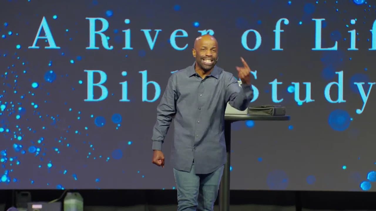 The Ultimate Infomercial | Pastor David Blow | ROLCC