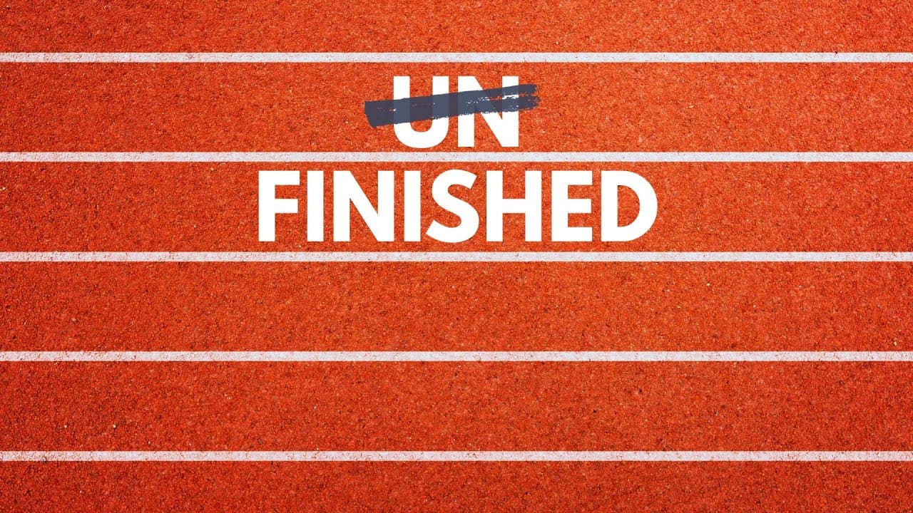 UN-Finished - Stand Alone Message