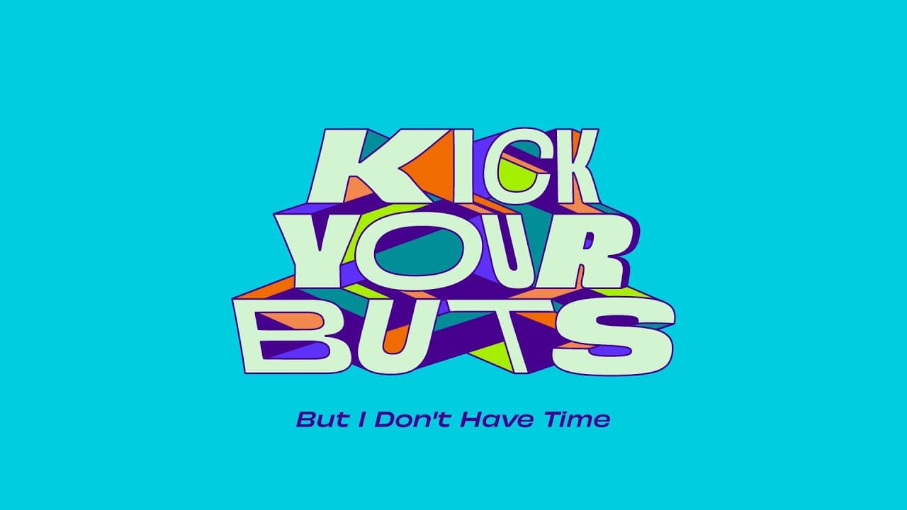 But I Don't Have Time | Ted Cunningham