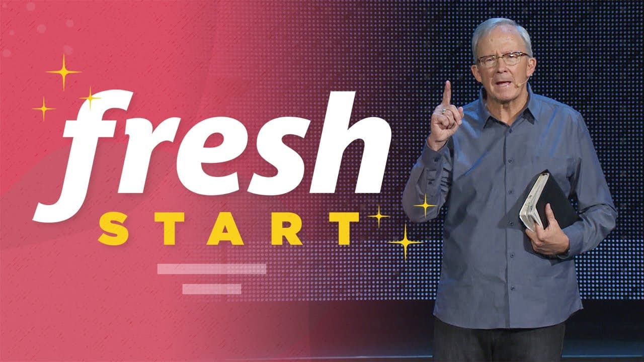 What I Learned About Unanswered Prayers - Pastor David Uth - First Baptist Orlando
